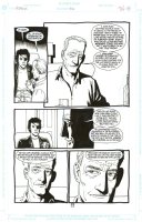 Preacher Issue 44 Page 18 Comic Art